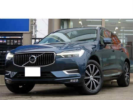 VOLVO / XC60