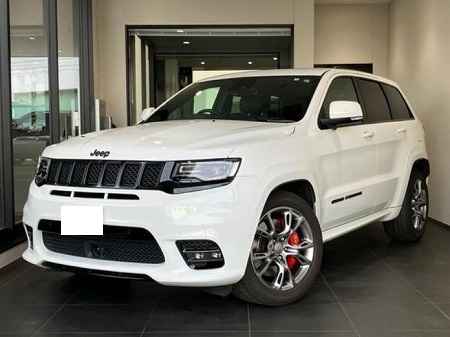 CHRYSLER / JEEP GRAND CHEROKEE