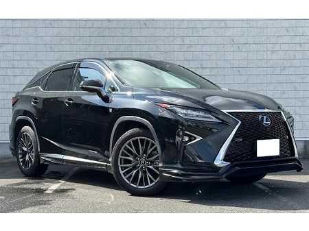 LEXUS / RX300