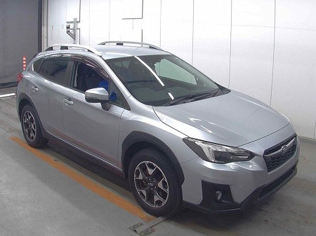 SUBARU / XV