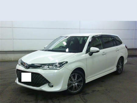 TOYOTA / COROLLA FIELDER