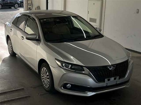 TOYOTA / ALLION