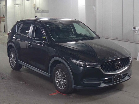 MAZDA / CX-5