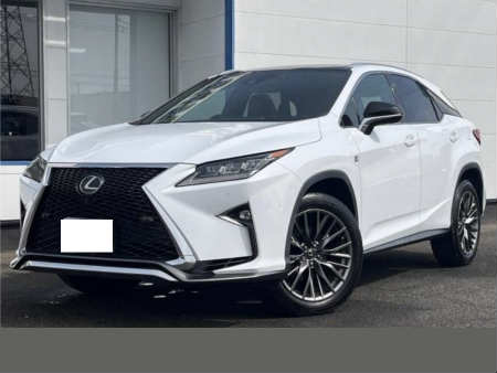 TOYOTA / LEXUS RX300 AWD