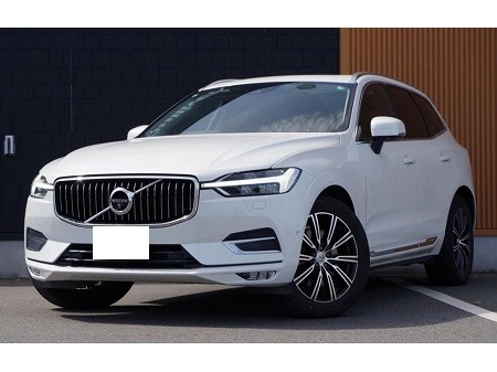 VOLVO / XC60