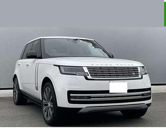 ROVER / ROVER RANGE ROVER