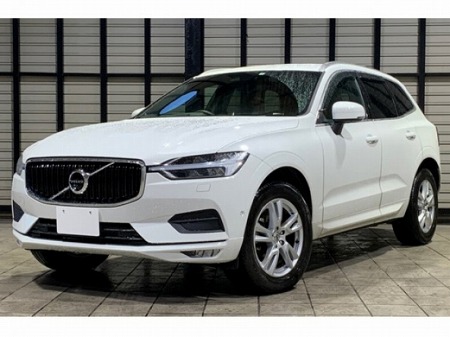 VOLVO / XC60