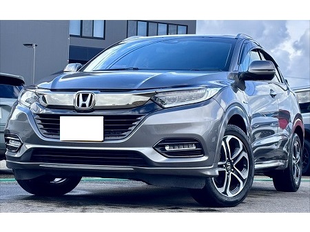 HONDA / VEZEL