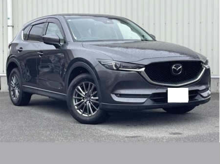 MAZDA / CX-5