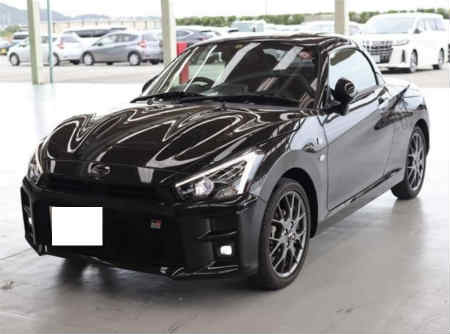 TOYOTA / COPEN