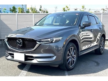 MAZDA / CX-5