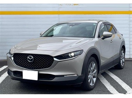 MAZDA / CX-30