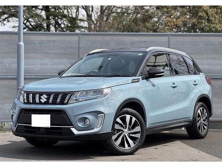 SUZUKI / ESCUDO