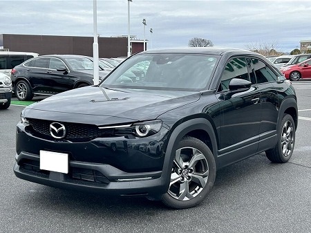 MAZDA / MX-30