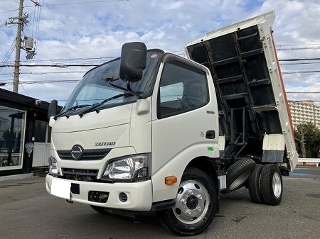 HINO / DUTRO