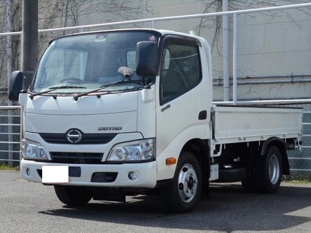 HINO / DUTRO