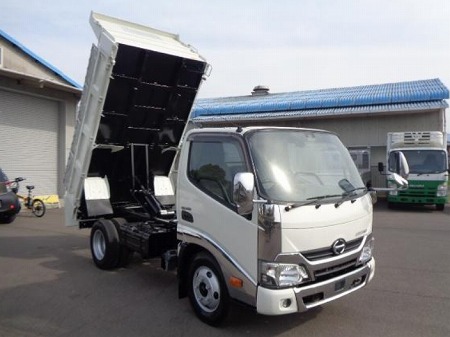 HINO / DUTRO