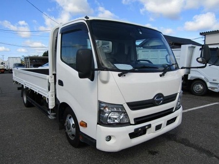 HINO / DUTRO