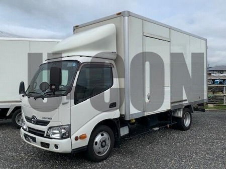 HINO / DUTRO