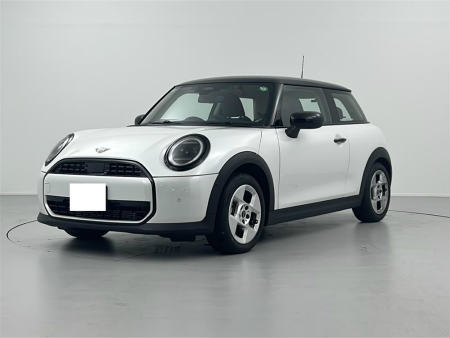 BMW / MINI COOPER