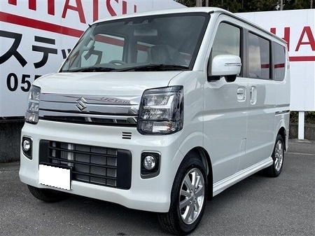 SUZUKI / EVERY WAGON