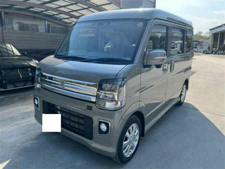 SUZUKI / EVERY WAGON