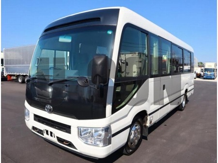 TOYOTA / COASTER