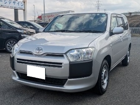 TOYOTA / PROBOX