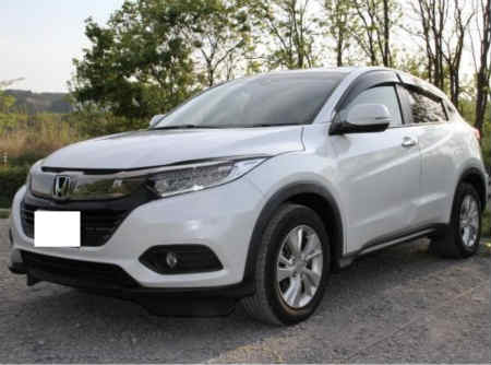 HONDA / VEZEL