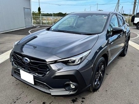 SUBARU / CROSSTREK