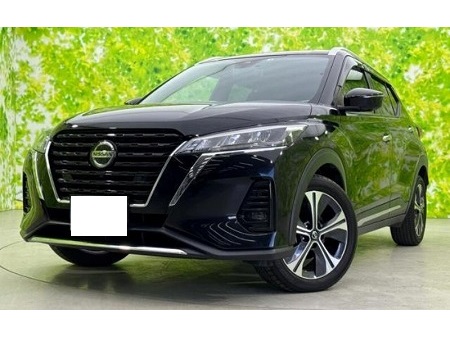 NISSAN / KICKS
