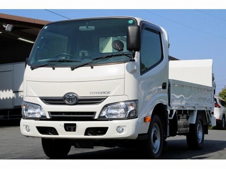 TOYOTA / TOYOACE