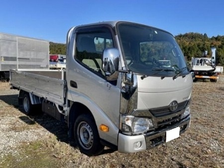 TOYOTA / TOYOACE