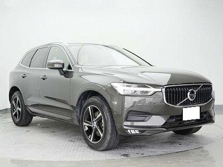 VOLVO / XC60