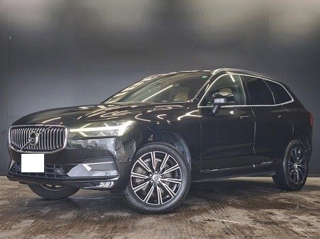 VOLVO / XC60