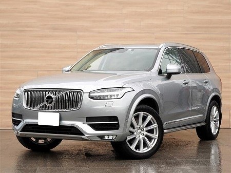 VOLVO / XC90