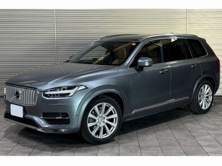 VOLVO / XC90