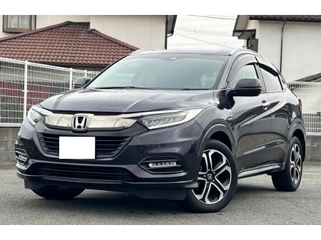 HONDA / VEZEL