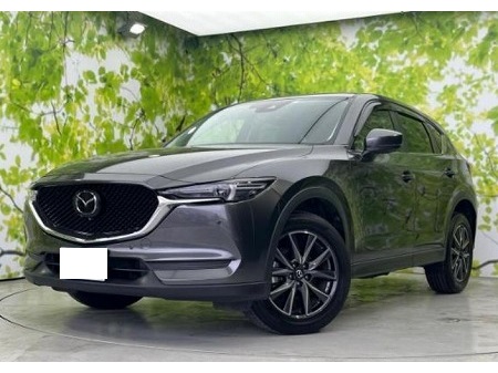 MAZDA / CX-5