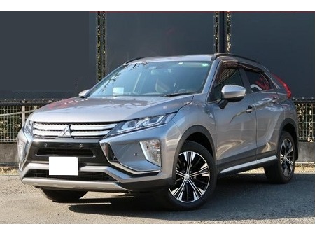 MITSUBISHI / ECLIPSE CROSS