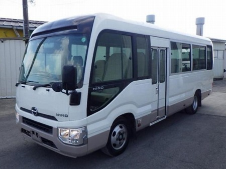 HINO / LIESSE 2