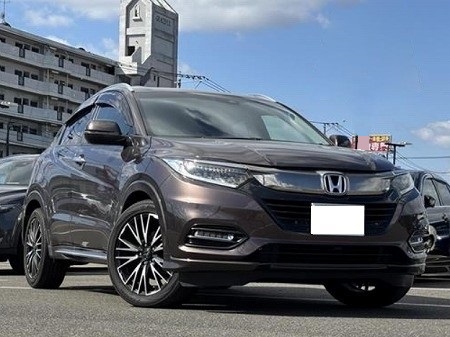 HONDA / VEZEL