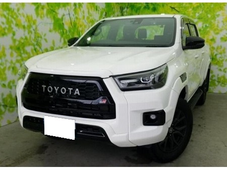 TOYOTA / HI-LUX