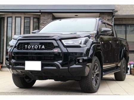 TOYOTA / HI-LUX