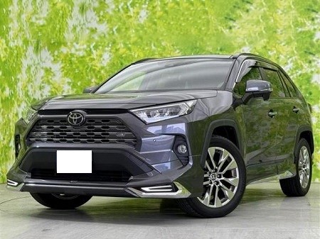 TOYOTA / RAV4