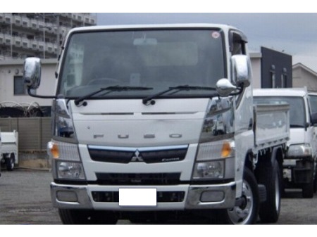 MITSUBISHI FUSO / CANTER