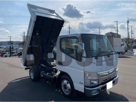 MITSUBISHI FUSO / CANTER