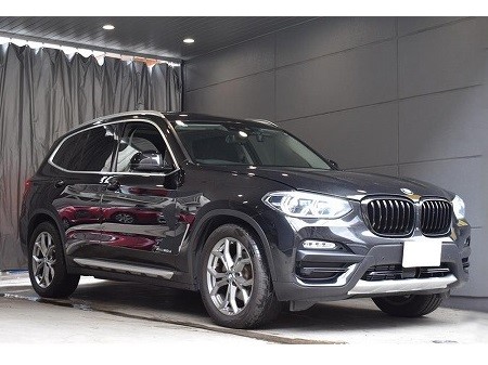 BMW / X3