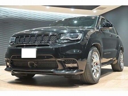 JEEP / JEEP GRAND CHEROKEE