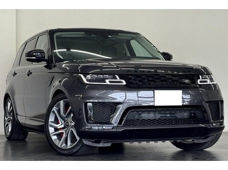 LAND ROVER / RANGE ROVER SPORT